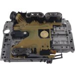 Ensemble de solnode d'ordinateur de corps de soupape de transmission de tcu 722. 6 adapt pour mercedes ...