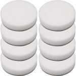 Ensemble de tampons de polissage 14 pcs 180 mm cfw844995