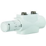 Ensemble thermostatique multilux 4 pour radiateurs à raccordement deux points avec tête thermostatique ... Ensemble thermostatique multilux 4 pour radiateurs à raccordement deux points avec tête thermostatique ...