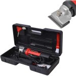 Ensemble de tondeuse � cheval 6 pcs 550 w vidaxl