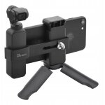 Ensemble tr�pied et support dji osmo pocket / 2