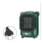 Ensoleille - chauffage rapide - fast heater radiateur soufflant c�ramique salle de bains chambre chauffage ...
