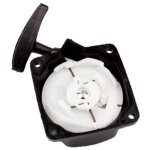 Vurahome - ensoleill� lanceur pour debroussailleuse pompe tariere d�marreur � fil d'acier � deux temps ...