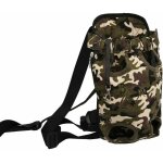 Sac de transport pour chien sac  dos pour chien / sac ventral de transport pour chat sac de voyage pour ...