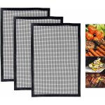 Tapis de barbecue r�utilisable, tapis de cuisson antiadh�sif pour barbecue ou yaourti�re. - ensoleill� ...