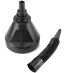 L'entonnoir de carburant de voiture peut bec pour le mazout essence diesel essence 2016 2 en 1 entonnoir ... L'entonnoir de carburant de voiture peut bec pour le mazout essence diesel essence 2016 2 en 1 entonnoir ...