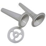 Entonnoir a saucisses hachoir a950 �62 m pour petit electromenager kenwood kw658558