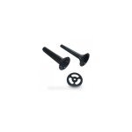 Entonnoir � saucisse noir hachoir a950 kenwood kw684480