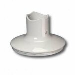 Entraineur de bol version ca (br67050135) robot m�nager braun