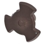 Entraineur de plateau axe 21mm micro ondes samsung Entraineur de plateau axe 21mm micro ondes samsung