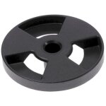 Entraineur plateau pour micro ondes fagor 71x0491