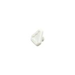 Entraineur plateau tournant en verre pour micro - ondes gorenje smeg 780570343