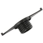 Entraneur pompe  huile trononneuse solo