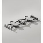 Treetalk - entraneur de ski pliant, renforcement des jambes, rparation du plancher pelvien, exercice ...