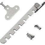 Entrebilleur de fentre  battant restricteur de fentre entrebailleur fenetre limiteur ouverture fenetre ...