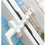 Entrebilleur de fentre  battant, verrou de scurit pour bb, verrou anti - pincement, entrebilleur ...