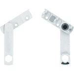 Entreb�illeur rehau s729 blanc droite ferco g - 19821 - 02 - r - 7