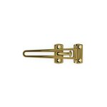 Entreb�illeur rigide de s�curit� modern - socona jaune / dor� 150 jaune / dor� dor�