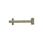 Entreb�illeur de s�curit� sp�cial baie coulissante airbaie - socona bronze 180 bronze 53 mm