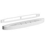 Entr�e air auto r�glable acoustique eca 30 m3 / h blanc