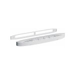Anjos ventilation - entr�e d'air autor�glable acoustique isola 22 blanc - anjos : 4601