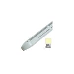 Entr�e d'air isola hy - teinte : beige 1013 - isolation : 37 db - anjos