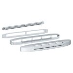 Entr�e d'air vmc unelvent - ozeo - eca hy ra blanc - hygror�glable acoustique