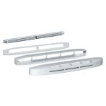 Entr�e d'air vmc unelvent - ozeo - eca hy ra blanc - hygror�glable acoustique