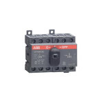 Abb - inverseur de sources ot, ot, 40a ( prix pour 1 )