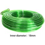 Entretien aquarium, tuyau d'aquarium pour pompe � eau, 4 8 12 16 18mm, tube de filtre, accessoires de ...