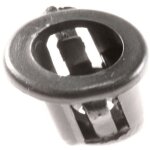 Entretoise fixation four meuble (41030746) four, cuisini�re candy hoover, iberna, rosieres, zerowatt