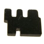 Entretoise pour four whirlpool encastrable