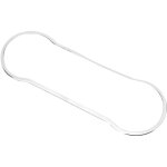 Enveloppe en alliage d'aluminium autocollant syst�me climatique bouton cadre d�coratif pour cla gla classe ...