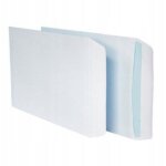 Enveloppe blanche bantex c5 hk (25) 8280 Enveloppe blanche bantex c5 hk (25) 8280