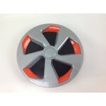 Enveloppe de roue pour tondeuse g48tbxe allroad g53tk allroad max48tbx allroad