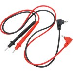 Eosnow - 1 paire de stylos multimtres  plomb, pour sonde de test, cble, fluke