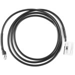 Eosnow adaptateur d'entre audio de 3, 5 mm aux cordon de cble d'adaptateur pour mercedes w203 w209