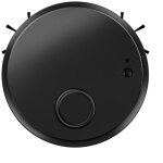 Eosnow aspirateur robot balayage 3 en 1 intelligent avec fonction d'aspiration et d'essuyage