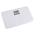 Eosnow - balance numérique, conversion d'unité, alarme de batterie faible, 26, 5 x 16 cm, pour la maison, ... Eosnow - balance numérique, conversion d'unité, alarme de batterie faible, 26, 5 x 16 cm, pour la maison, ...