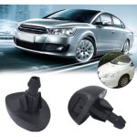 Eosnow buse de lave - glace, pulvérisateur de pare - brise de voiture compatible avec citroën Eosnow buse de lave - glace, pulvérisateur de pare - brise de voiture compatible avec citroën
