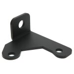 Eosnow car le support de support de support de pneu de monnaie cb cb fits pour jeep wrangler illimit� ...