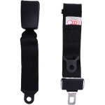 Eosnow ceinture de s�curit� pour tracteur, 53. 15 pouces, r�glable, confortable et respirante, pour chariot ...