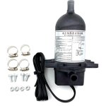 Eosnow chauffe - eau pour moteur, g�n�rateur diesel � circulation automatique, thermostat, liquide de ...