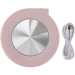 Eosnow chauffe - tasse �lectrique usb, mise hors tension automatique, 55 �c, 8cm, coussin chauffant pour ...