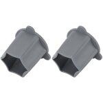 Eosnow chemin�e � vapeur alimentaire, remplacement professionnel, gadget de cuisine � circulation, pour ...