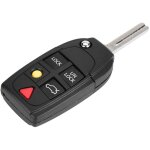 Eosnow couvercle de porte - cl�s, r�sistant � l'usure, r�sistant aux rayures, protecteur de t�l�commande ...