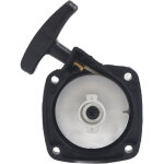 Eosnow d�marreur manuel de d�marrage manuel de moteur 23cc avec pi�ces de rechange de taille - haie � ...