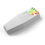 Eosnow - dtecteur de champ lectromagntique, gaussmtre, dtecteur de rayonnement, moniteur magntique ...