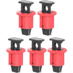 Eosnow dispositif de verrouillage de disjoncteur, 5 pi�ces, broche de verrouillage �lectrique miniature, ...