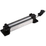 Eosnow �l�ment chauffant thermostatique en c�ramique isol� �lectrique 200w, chauffage ptc ac / dc 12v ...